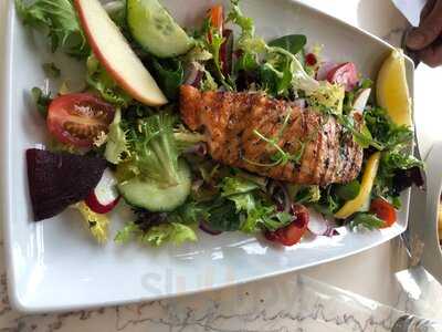 La Palmera Restaurant