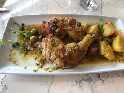 La Palmera Restaurant