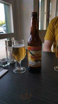 Copacabana Restaurant