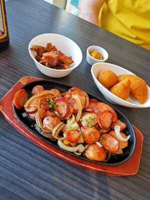 Copacabana Restaurant