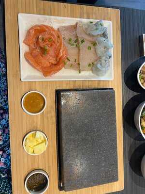 Copacabana Restaurant