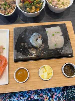 Copacabana Restaurant