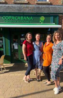 Copacabana Restaurant