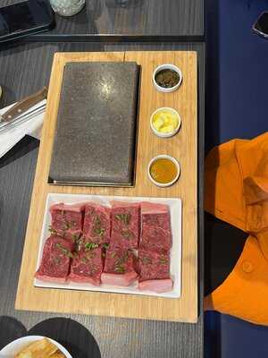 Copacabana Restaurant