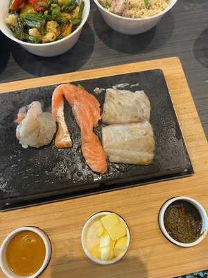 Copacabana Restaurant