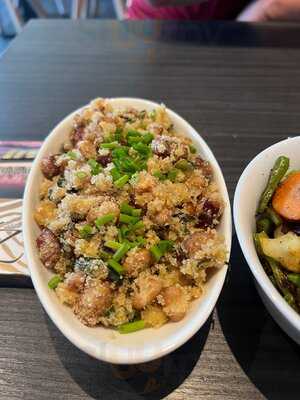 Copacabana Restaurant