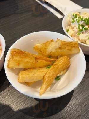 Copacabana Restaurant