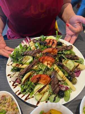 Copacabana Restaurant