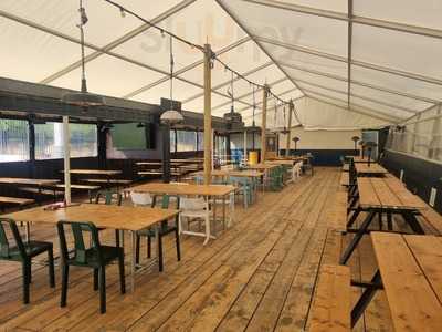 The Burrow At The Blues