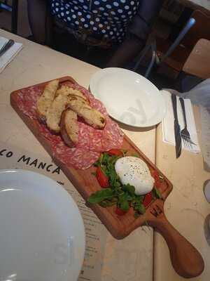 Franco Manca Glasgow