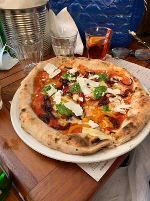 Franco Manca Glasgow