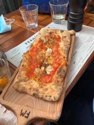 Franco Manca Glasgow