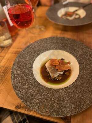 The Bradbury Bar And Bistro