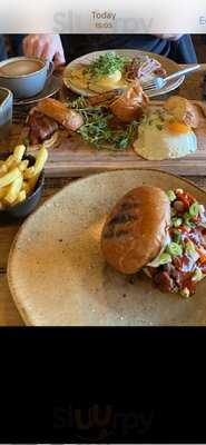 The Bradbury Bar And Bistro