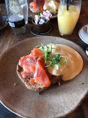 The Bradbury Bar And Bistro