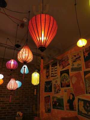 Nam Song New Briggate