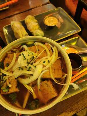 Nam Song New Briggate