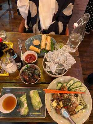 Nam Song New Briggate