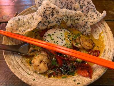 Nam Song New Briggate