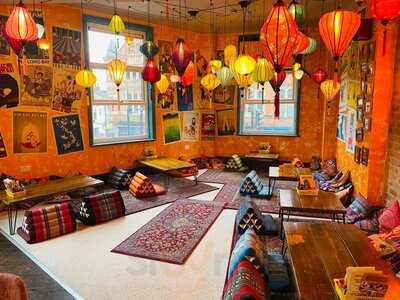 Nam Song New Briggate