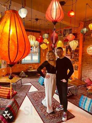 Nam Song New Briggate