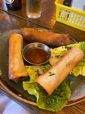 Nam Song New Briggate