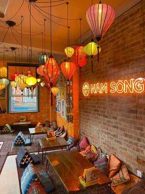 Nam Song New Briggate