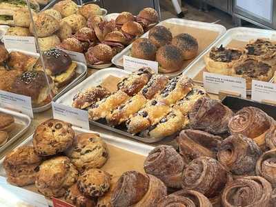 Gail's Bakery Reigate