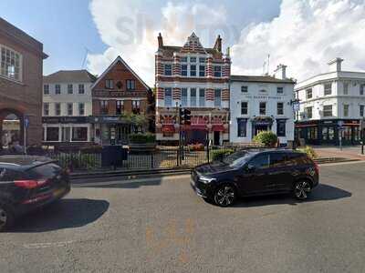 Gail's Bakery Reigate