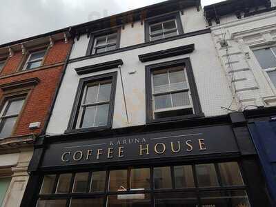 Karuna Coffee House