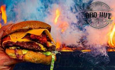 The Bbq Hut