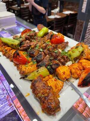 Hisar Turkish Cuisine