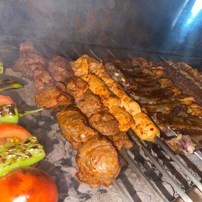 Hisar Turkish Cuisine