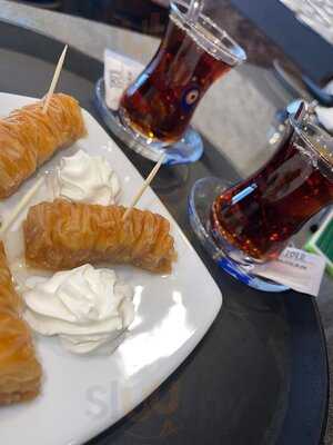 Hisar Turkish Cuisine