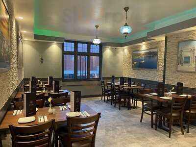 Hisar Turkish Cuisine