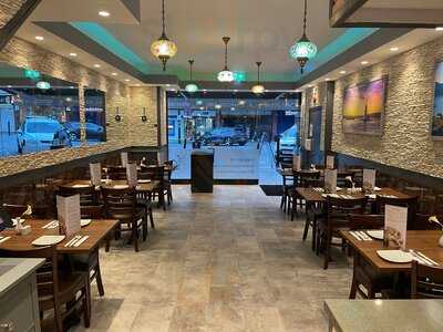 Hisar Turkish Cuisine