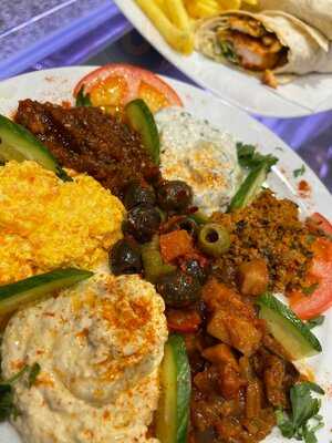 Hisar Turkish Cuisine