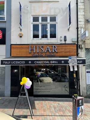 Hisar Turkish Cuisine