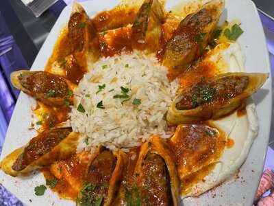 Hisar Turkish Cuisine