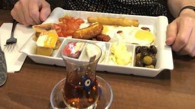 Hisar Turkish Cuisine