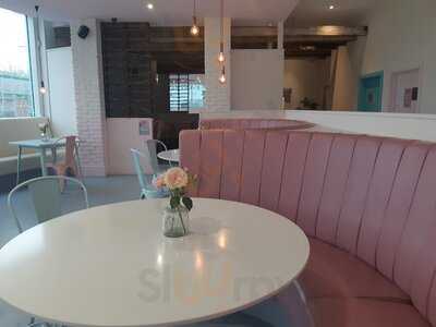 Ridiculously Rich By The Sea