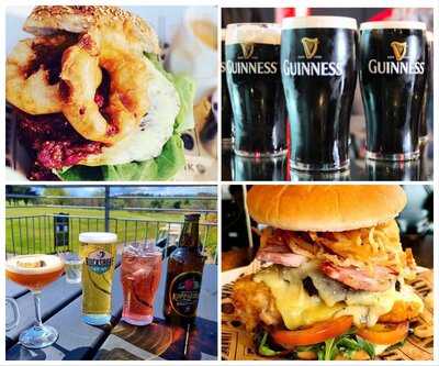 Link48 Bar & Restaurant