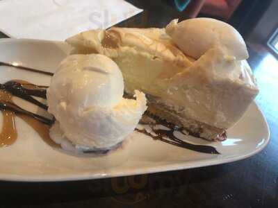 Link48 Bar & Restaurant