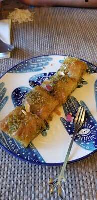 Beluga Persian Kitchen And Grill