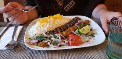 Beluga Persian Kitchen And Grill