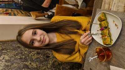 Beluga Persian Kitchen And Grill