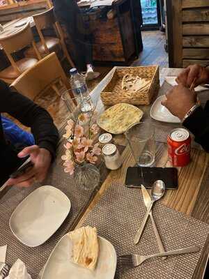 Beluga Persian Kitchen And Grill