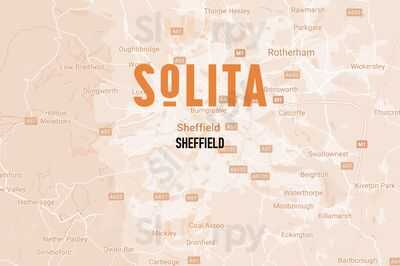 Solita Sheffield