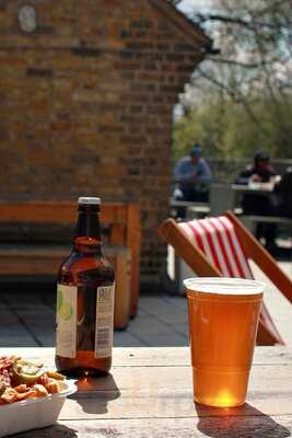 The William Morris Pub