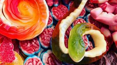 Sweet Delicious Gifts